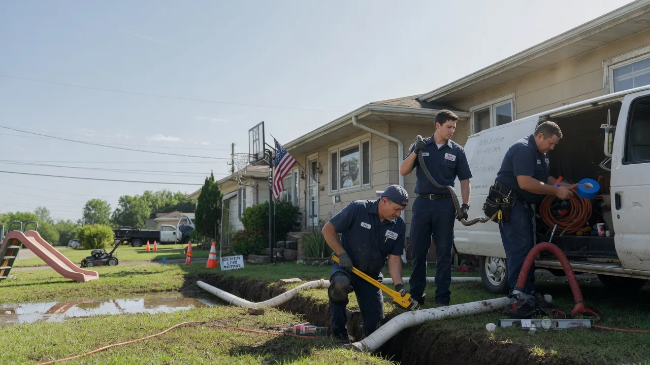 Toilet Installation in Stratton, OH near me